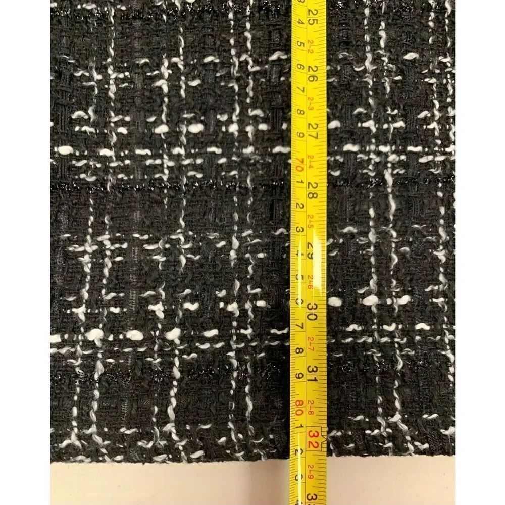 Tweed Dress - Picture 10 of 10